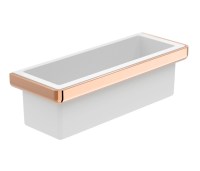 CONTENEDOR DUCHA TEMPO ROCA